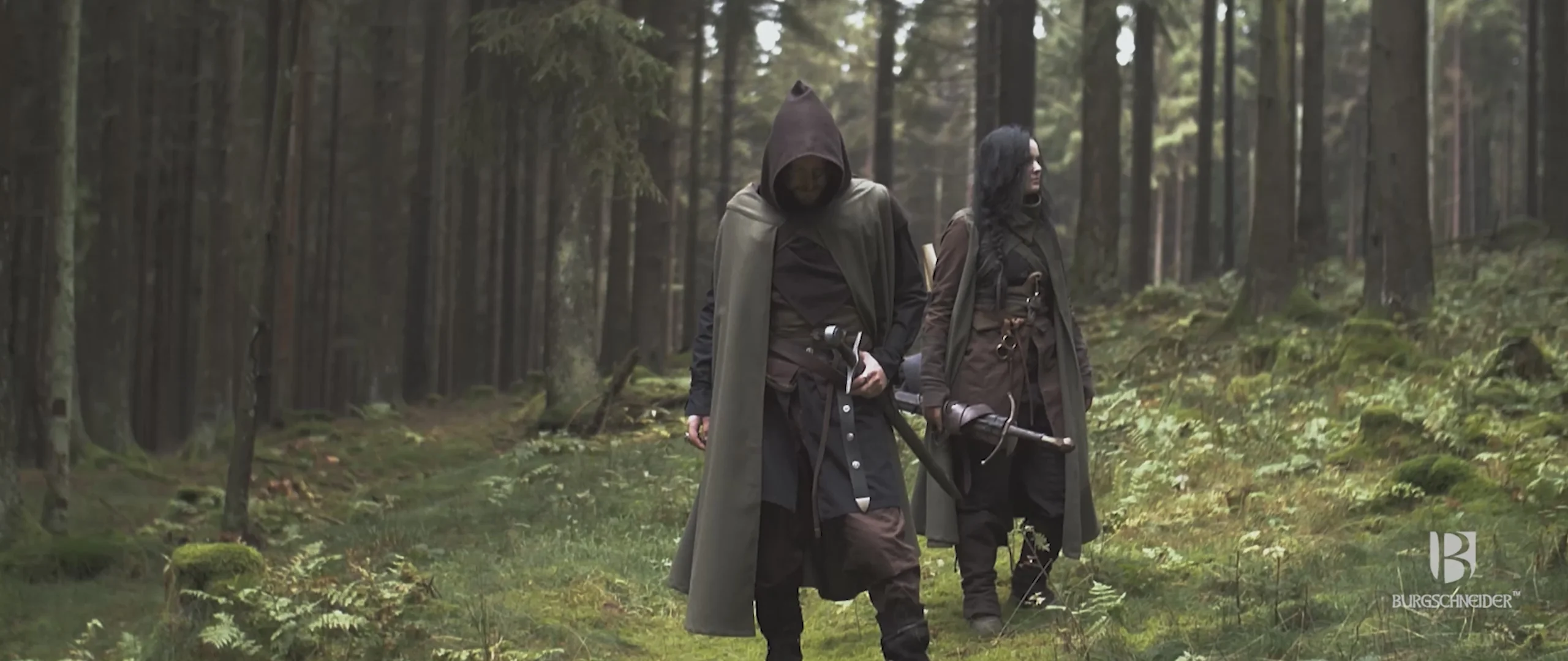 Master Your Medieval Adventure